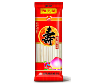 400g壽面