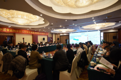 2019掛面行業(yè)研討會(huì)召開 克明面業(yè)分享掛面行業(yè)趨勢